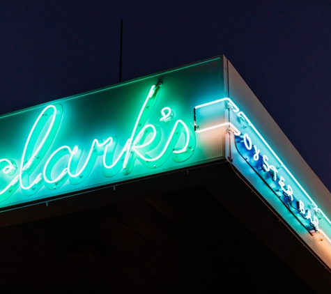 Clarks Oyster Bar Houston - Houston, TX