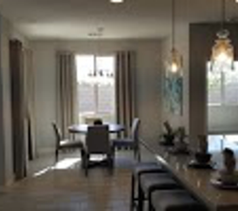 Olive Grove Canyon Series By Landsea Homes - Peoria, AZ