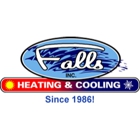 Falls Heating and Cooling Inc