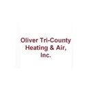Oliver Heating & Air Inc - Heating Contractors & Specialties