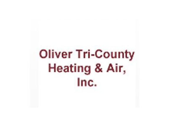 Oliver Heating & Air Inc - West Burlington, IA