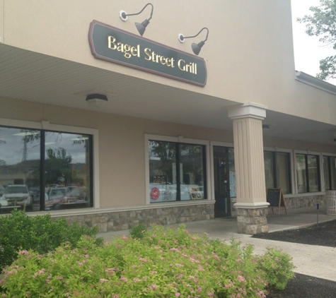 Bagel Street - Plainsboro, NJ