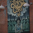 Lucky's Cafe - American Restaurants