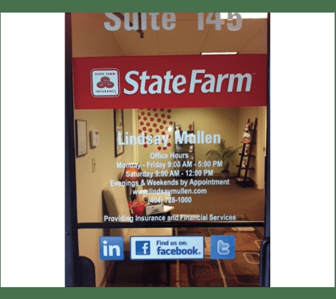 Lindsay Mullen - State Farm Insurance Agent - Atlanta, GA