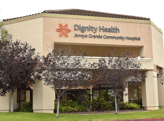 Arroyo Grande Community Hospital - Arroyo Grande, CA