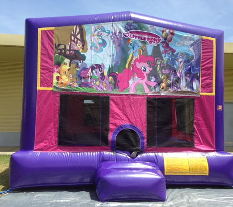 Ibarra Party Rentals - Los Angeles, CA