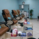 Gallery Nails & Spa - Nail Salons