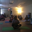 Yoga Hive Studio - Meditation Instruction