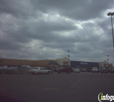 Walmart - Pharmacy - Pleasanton, TX