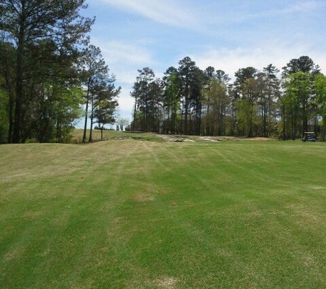 Southland Golf Club - Stone Mountain, GA