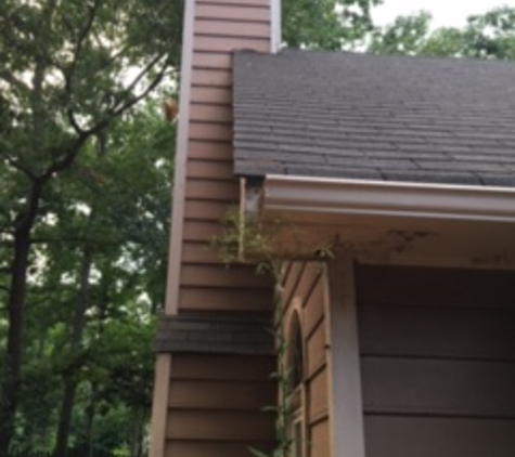 Slade's Gutter service and Home improvement - Dallas, GA