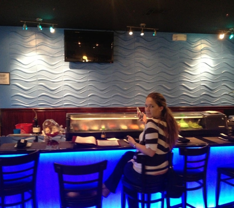 Pisces Sushi Global Bistro - Clearwater, FL