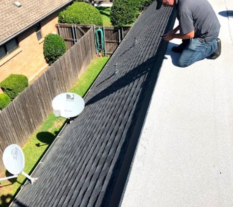 Elite Roofing & Restoration Services - Dallas, TX
