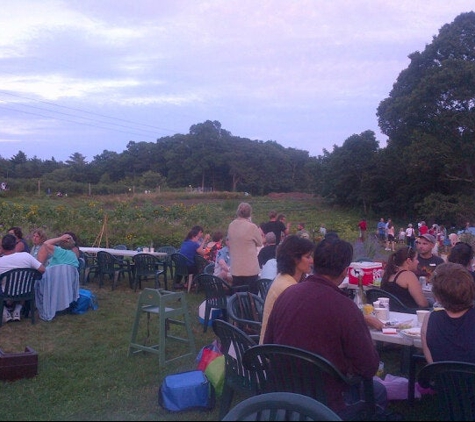 Coonamessett Farm - East Falmouth, MA