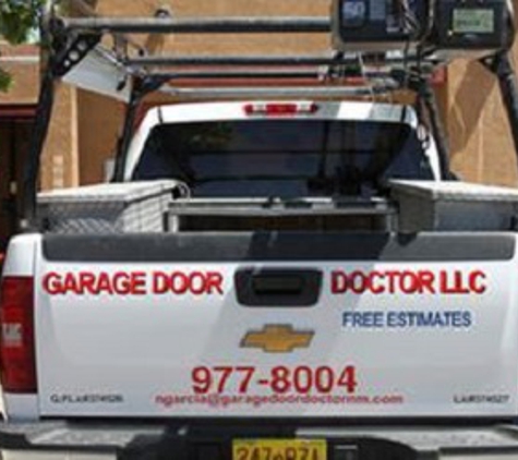 Garage Door Doctor LLC - Albuquerque, NM