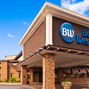 Best Western Lapeer Inn - Lapeer, MI