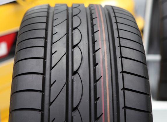 Ace Tyres Newcastle - Heatherbrae, NSW