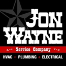 Jon Wayne Service Company - Air Conditioning Service & Repair