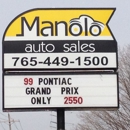 Manolo's Auto Sales - Used Car Dealers