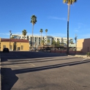 LAZ Parking - 1006 E Jefferson St - Carports