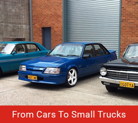 Smithfield Diff & Gearbox Specialists Pty Ltd - Smithfield, NSW. From Cars To Small Trucks