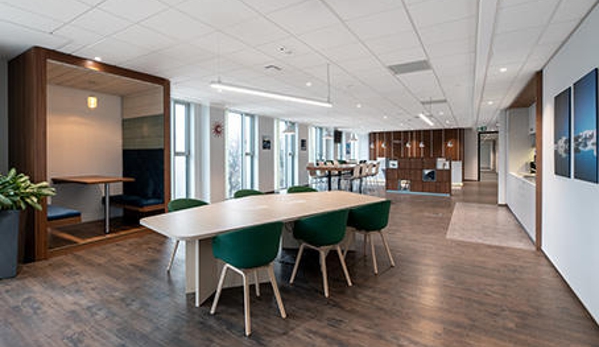 Regus - NJ, Brunswick - Easton Ave - New Brunswick, NJ