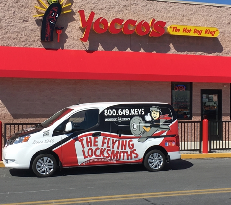 The Flying Locksmiths - Easton, PA