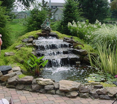Sandy's Landscaping - North Canton, OH