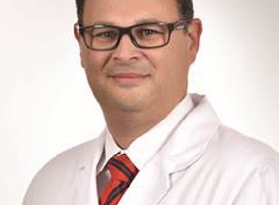 Andre F. Teixeira, MD - Orlando, FL