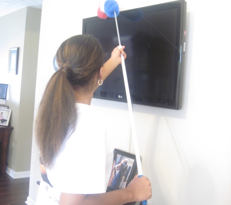 Mona Lisa Masterful Cleaning - Snellville, GA