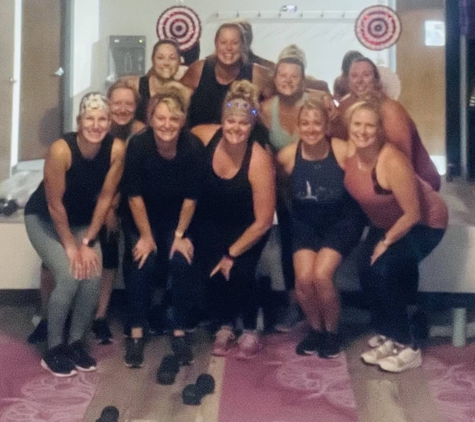 LOCOFIT Cycle and Yoga Studio - Andover, MN