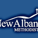 New Albany United Methodist - United Methodist Churches