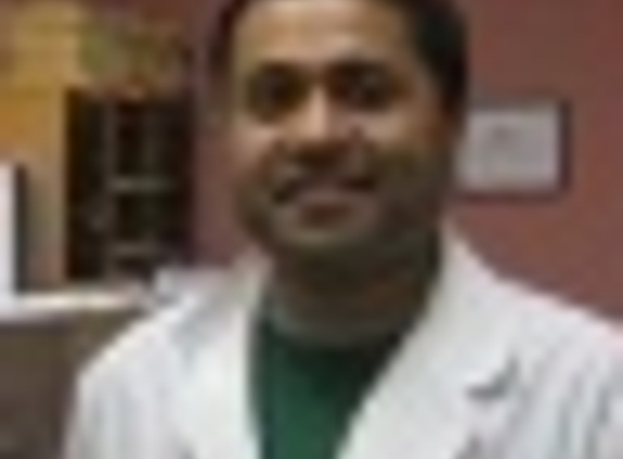 Dr. Deep D Muko, DDS - Oxon Hill, MD