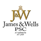 James & Wells PSC