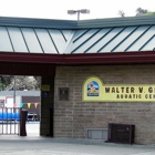 Walter V Graham Aquatic Center