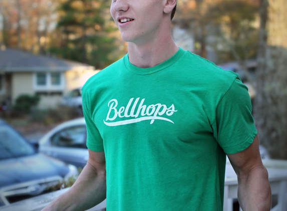 Bellhops Moving Help Clemson - Clemson, SC