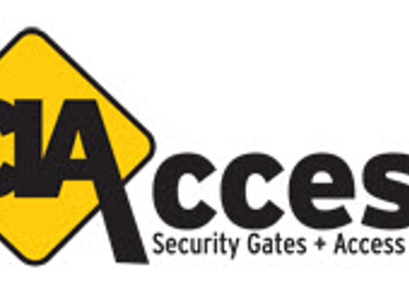 CIA Access - Sarasota, FL