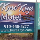 Kure Keys Motel - Lodging