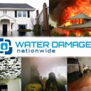 Water Damage Nationwide - Deodorizing & Disinfecting