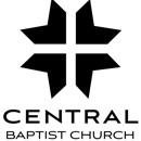 Central Baptist Church - Churches & Places of Worship