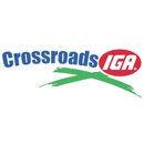 Crossroads IGA - Grocery Stores
