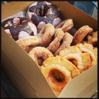 Doughnut Vault