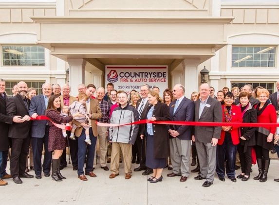 Countryside Tire and Auto Service - Oak Ridge, TN