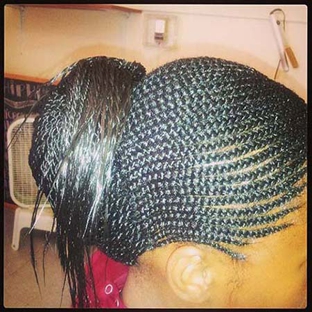 Sofia's African Hair Braids Salon - Cleveland, OH