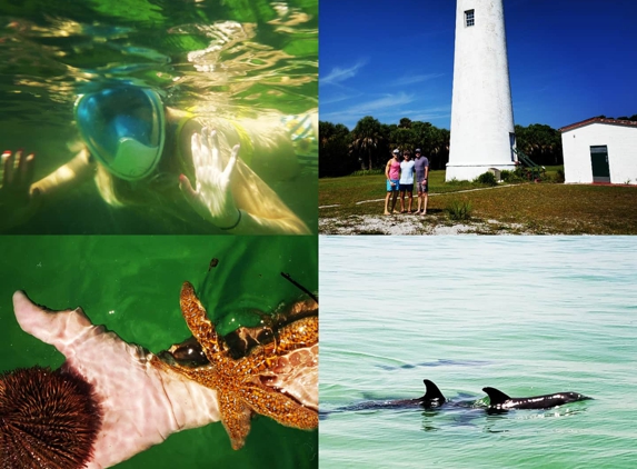 Allens Aquatic Adventures - Saint Pete Beach, FL