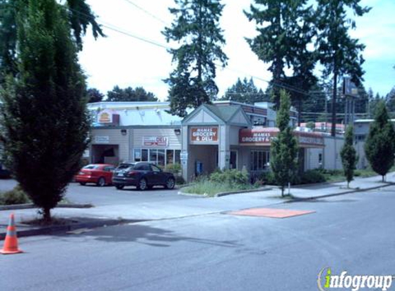 Gyro Hut - Seattle, WA