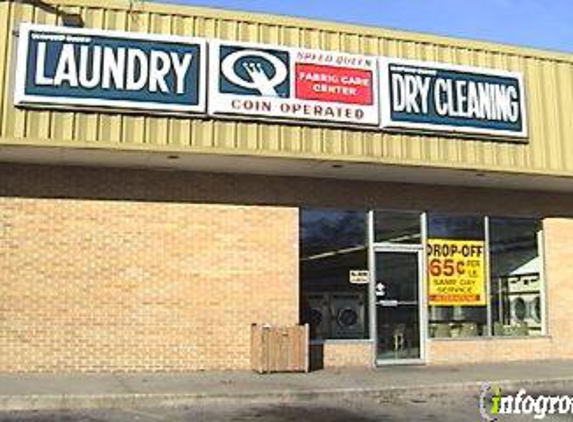 Maple Hill Laundry - Kansas City, KS