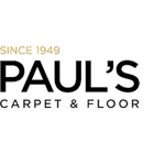 Paul's Carpet & Floor