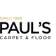 Paul's Carpet & Floor