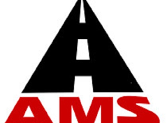 Ams - Fitchburg, WI